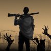 Download Danger Survival Zombie War [Free Craft/Mod Menu]