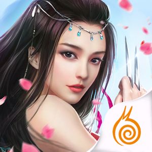 Легенды кунг фу: Сага - Красива MMORPG в фентезийном стиле