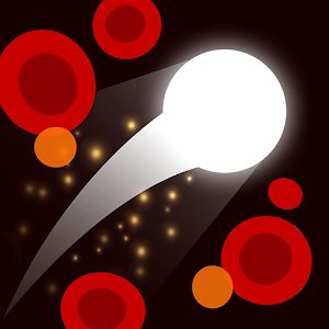 Life Cell Race - Challenging Meditation Arcade