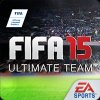 Скачать FIFA 15 Ultimate Team
