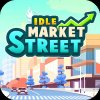 Скачать Idle Market Street