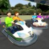 Herunterladen Dodgem Bumper Cars Theme Park Simulator