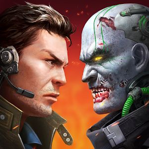 Evil Rising: Zombie Warriors - Стратегическая игра в сеттинге постапокалипсиса