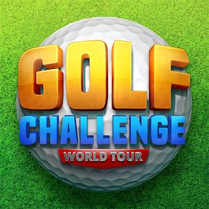 Golf Challenge - Мировой тур - Увлекательный симулятор гольфа с режимом мультиплеера