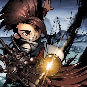 Cartoon Dungeon VIP : Age of cartoon [Бесплатные покупки] - Классическая Idle-RPG в фентезийном мире