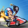 Скачать Boom Karts - Multiplayer Kart Racing [Unlocked/мод меню]
