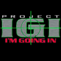 Project IGI: Im Going In [Бессмертие] - Первая часть культового стелс-шутера от первого лица