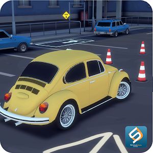 Drive: Revolution Car Zone - Реалистичный автомобильный симулятор с миссиями и заданиями