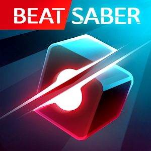 Beat Saber [Unlocked] - Яркая музыкальная аркада с динамичными испытаниями