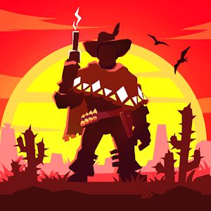 Wild Guns: Reloaded - Эпическое приключение на Диком Западе