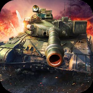 Iron Commander: Blitzkrieg - Военная стратегия в научно-фантастическом сеттинге