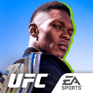 UFC Beta - Зрелищный спортивный симулятор от ELECTRONIC ARTS