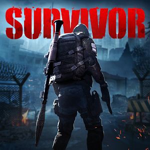 Survivors Last Defense - Beautiful action-idle-rpg in a zombie apocalypse setting
