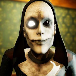 Sinister Night 2: The Widow is back - Horror games [Много денег] - Продолжение колоритной хоррор бродилки на выживание