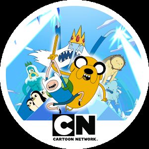 Adventure Time: Masters of Ooo [Много кристаллов] - Приключенческий платформер с героями любимого мультсериала