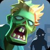 Herunterladen Zombie Hero [Mod Money]