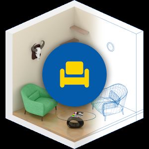 Шведский дизайн интерьера 3D [Unlocked] - 3D визуализация ваших проектов домов и дизайна квартир