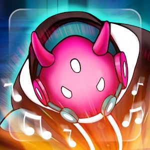 Slay the Beat A rhythm RPG with roguelike battles [Mod Money] - Destroying opponents to the beat of the musical rhythm