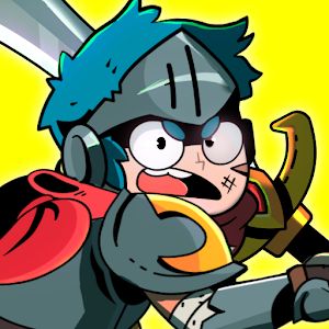 Card Guardians Deck Building Roguelike Card Game - A fun roguelike game with card battles