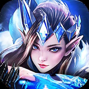 Light of Ariel - Fantasy MMORPG with modern graphics