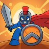 Descargar Stick Heroes 2 Rescue & Fight [unlocked]
