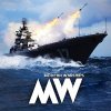 Herunterladen MODERN WARSHIPS Sea Battle Online [Adfree]