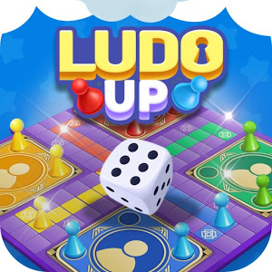 Ludo Up - Увлекательная настольная игра с мультиплеером