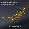 Herunterladen Case simulator for Standoff 2
