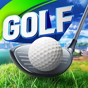 Golf Impact - Мировой тур - Один из лучших спортивных симуляторов игры в гольф
