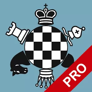 Шахматный тренер Pro - Культовая игра в шахматы в новом формате