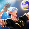 Descargar The Spike Volleyball Story