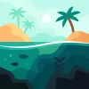 Download Tides A Fishing Game [Mod Money]