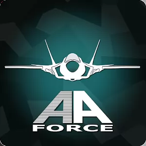 Armed Air Forces - Jet Fighter Flight Simulator [Бесплатные покупки] - Воздушные баталии в реалистичном авиасимуляторе