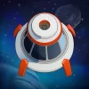 Download Asteronium Idle Tycoon Space Colony Simulator [unlocked]