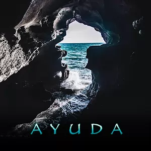 AYUDA - Mystery Point & Click Adventure - Приключенческий point-and-click квест от первого лица