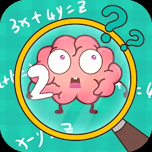 Brain Go 2 - Continuation of a funny and non-trivial arcade puzzle