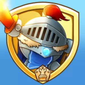 Crazy Kings: RPG Tower Defense CCG [Много кристаллов] - Уникальная стратегическая игра в жанре обороны башен