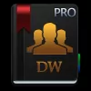 Скачать DW Contacts and Phone Pro