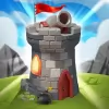 Скачать Evil Tower Defense: PvP Битва замков