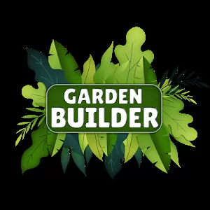 Garden Builder [Много денег] - Интересный и затягивающий симулятор садовника от первого лица