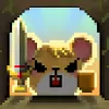 Herunterladen Hamster Hero & The Tower of Magic Idle RPG [Free Shopping]