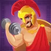 Download Idle Antique Gym Tycoon Incremental Odyssey [Mod Money]