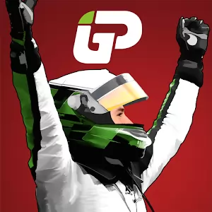 iGP Manager - 3D Racing - Реалистичный симулятор с многопользовательским режимом