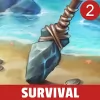 Survival Island 2: Выживание на острове динозавров [Много денег]