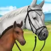 下载 Howrse free horse breeding farm game