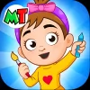 Download My Town Daycare Free [unlocked]