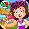 Download My Town Beach Picnic Free [unlocked]