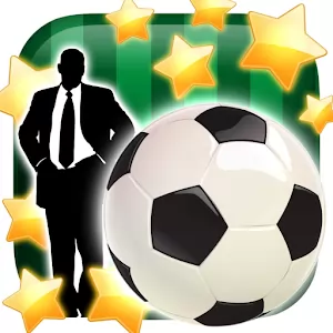 New Star Manager [Unlocked/много денег] - Спортивный симулятор футбольного тренера