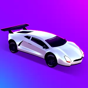 Car Master 3D (OH MY CAR!) [Много денег/без рекламы] - Красочный аркадный симулятор автосервиса