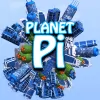 下载 Planet Pi [много золота]